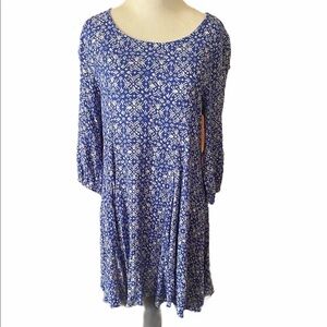 Everly dress SZ Small